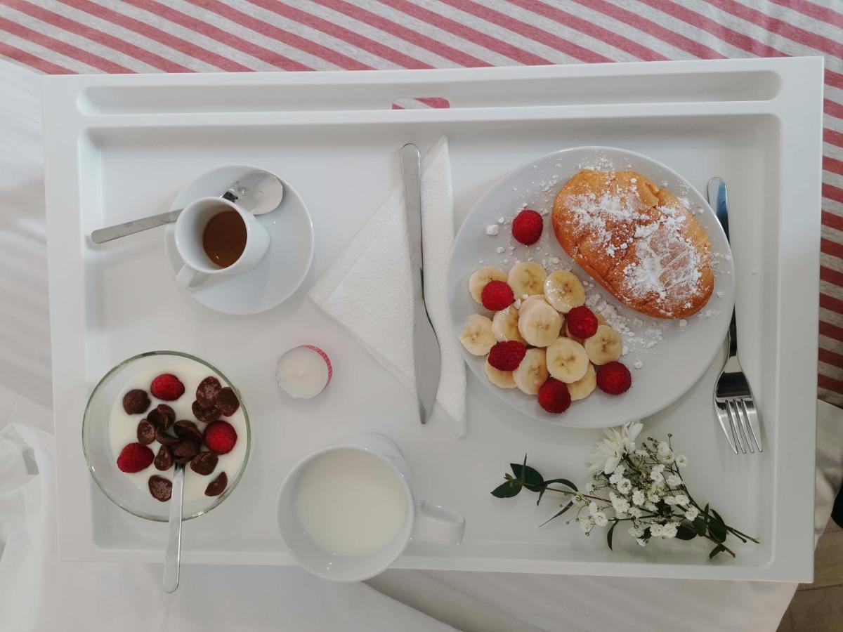 Frühstückspension Easy 3*