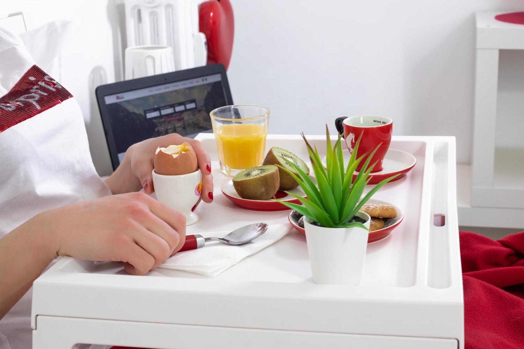 Alojamento de Acomodação e Pequeno-almoço Easy 3*
